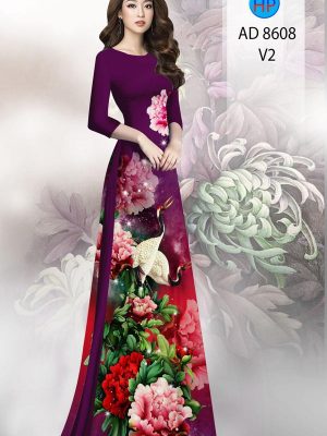 vai ao dai dep truyen thong (15)